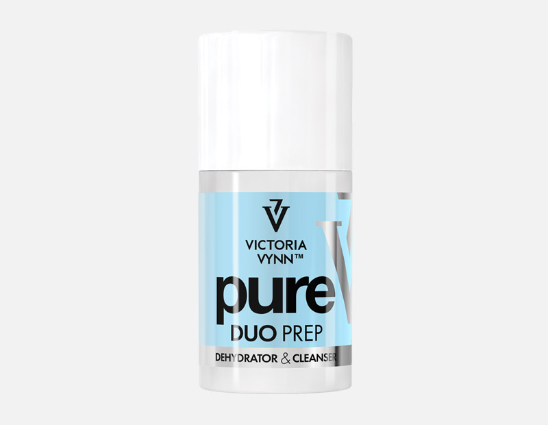 DUO PREP DEHYDRATOR & CLEANSER 2V1 60ml