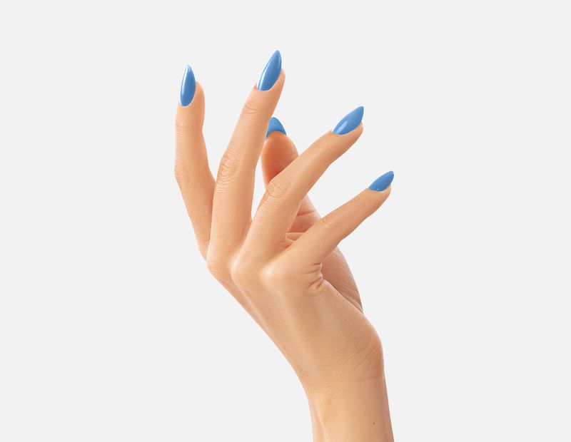 GEL POLISH COLOR 075 - slika 2