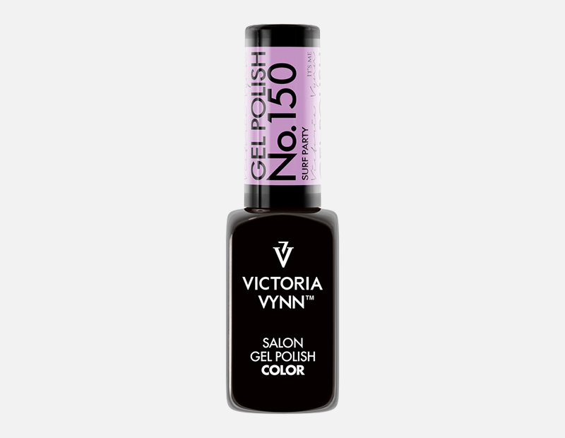 GEL POLISH COLOR 150