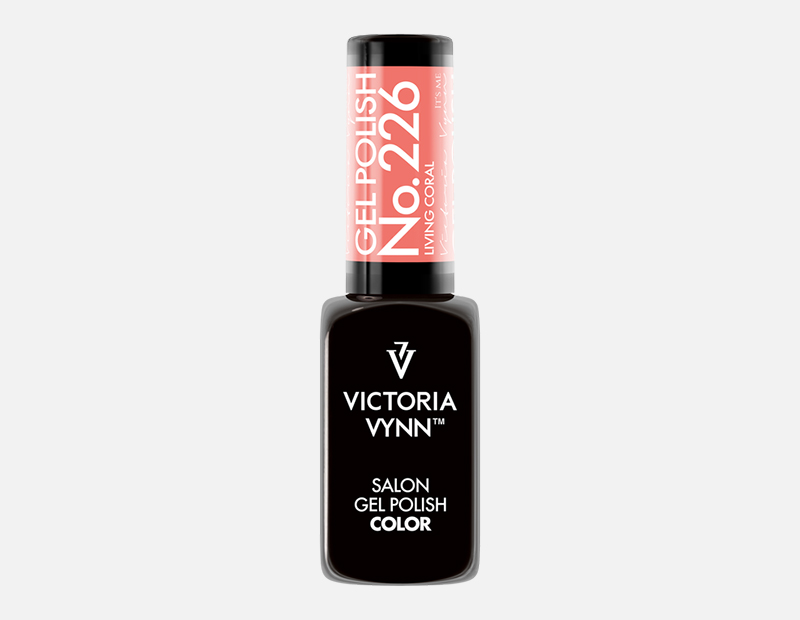 GEL POLISH COLOR 226