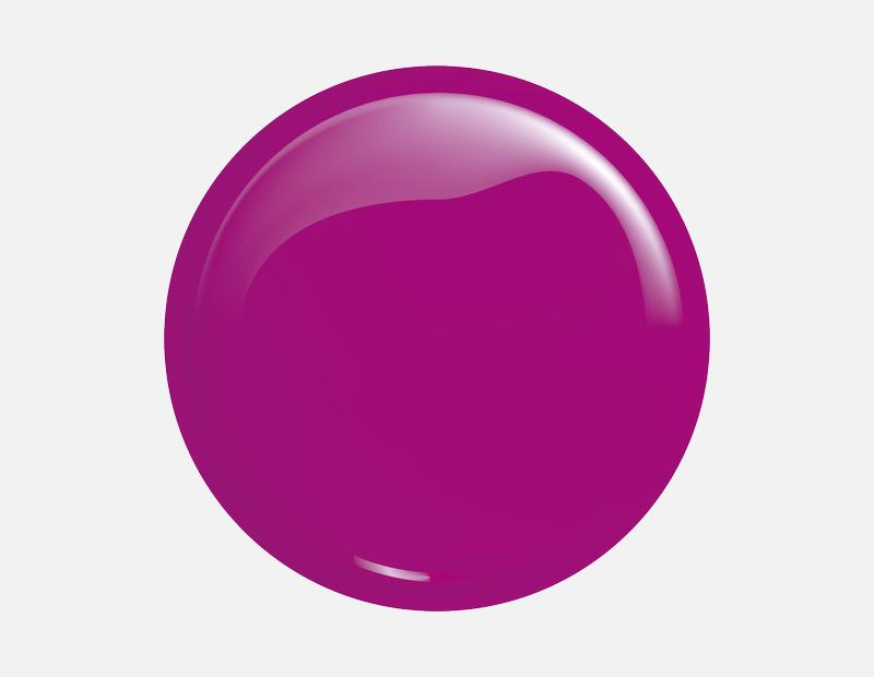 GEL POLISH COLOR 254 - slika 3