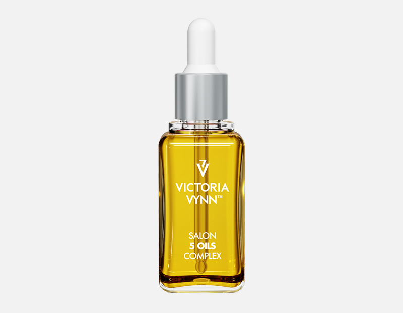 5 Oil Complex 30ml
