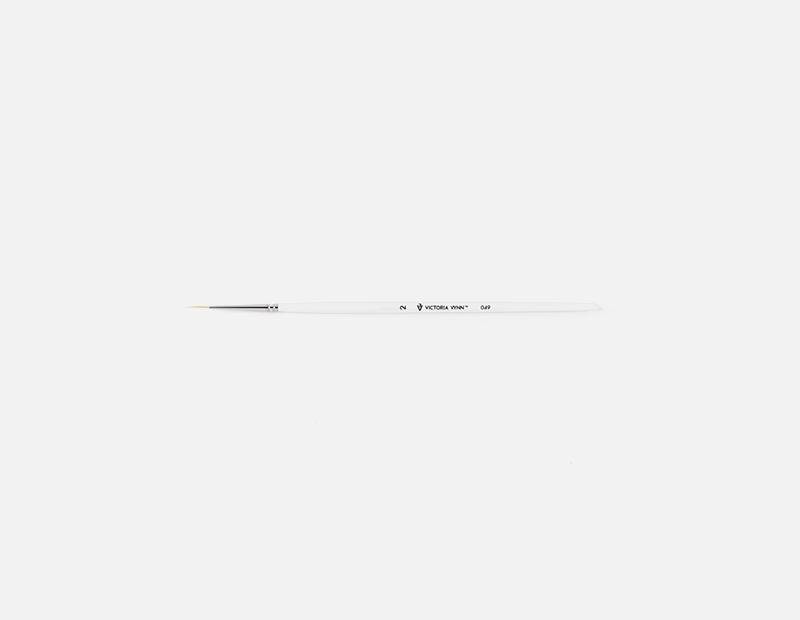 NAIL ART BRUSH 049 2