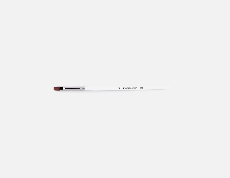 GEL BRUSH 090 4