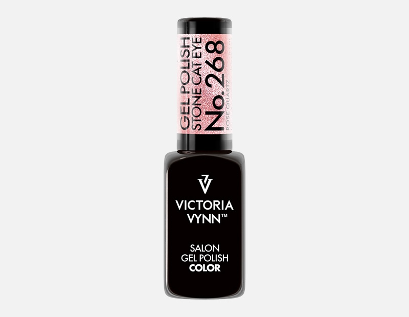 GEL POLISH COLOR 268