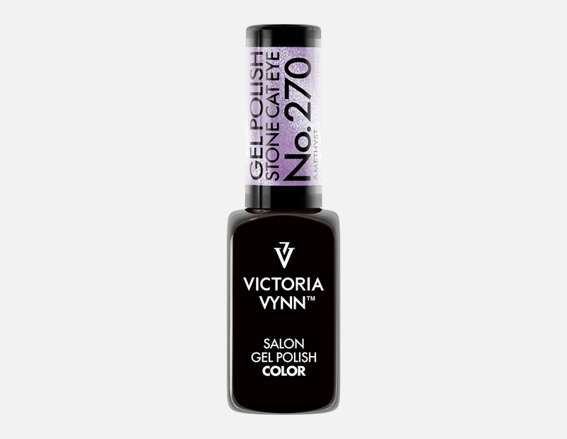 GEL POLISH COLOR 270