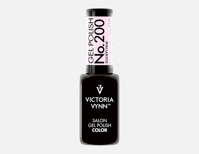 GEL POLISH COLOR 200