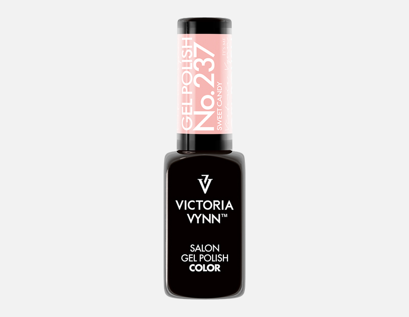 GEL POLISH COLOR 237