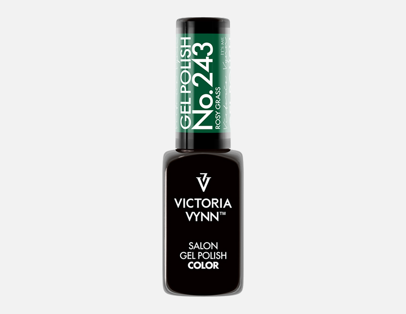 GEL POLISH COLOR 243