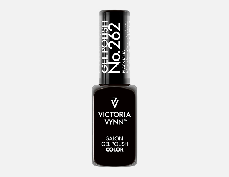 GEL POLISH COLOR 262