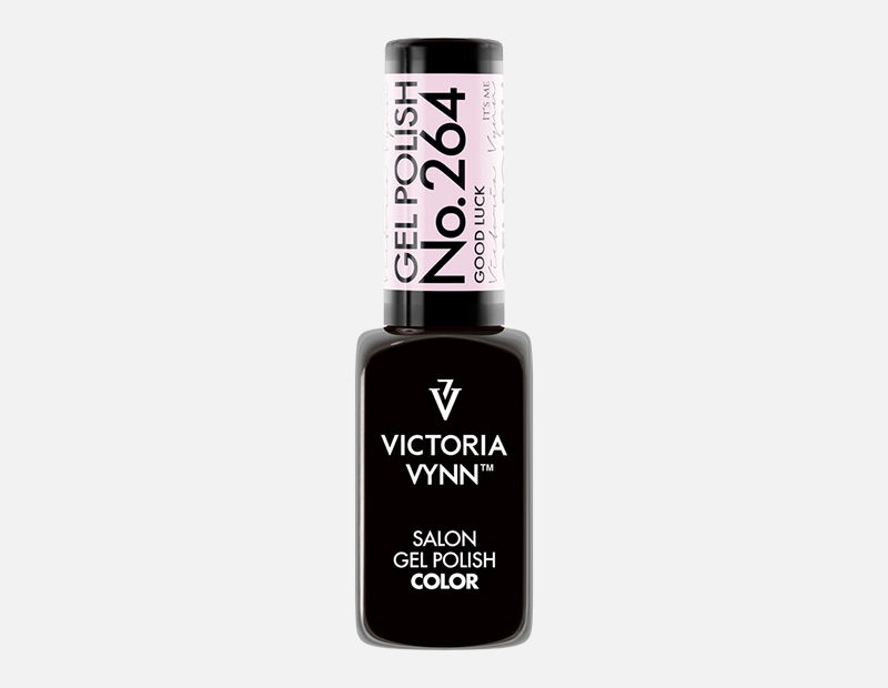 GEL POLISH COLOR 264