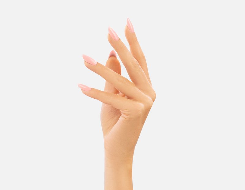 GEL POLISH COLOR 201 - slika 2