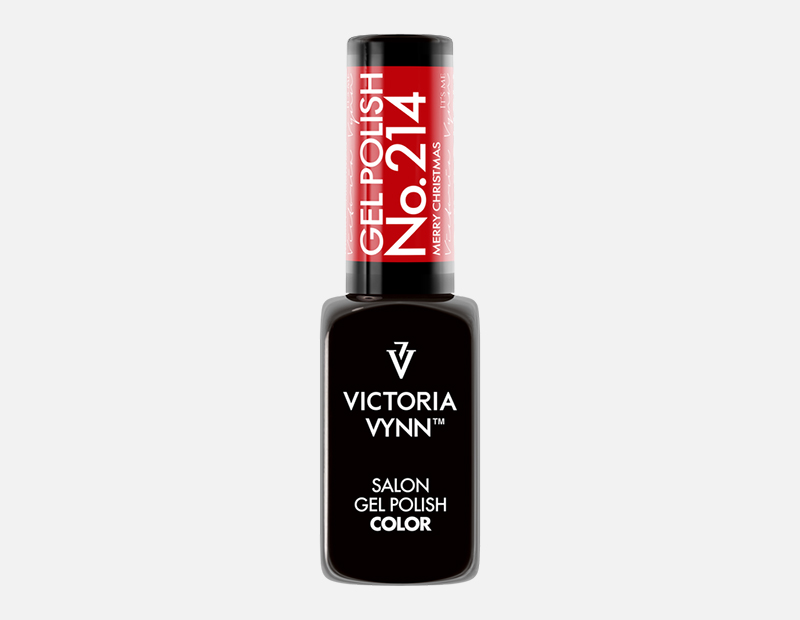 GEL POLISH COLOR 214