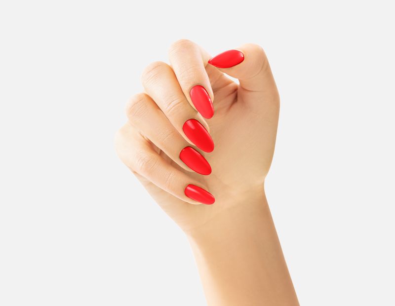 GEL POLISH COLOR 214 - slika 2