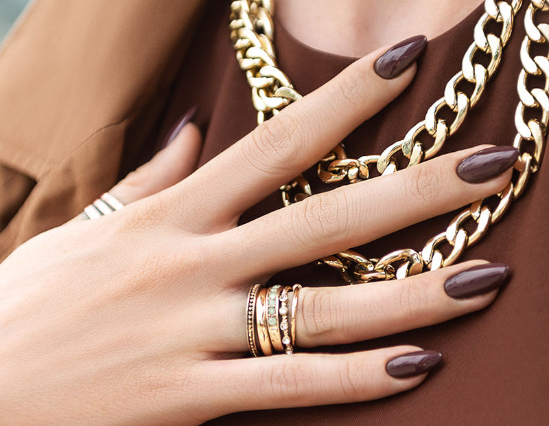 GEL POLISH COLOR 287 - slika 5