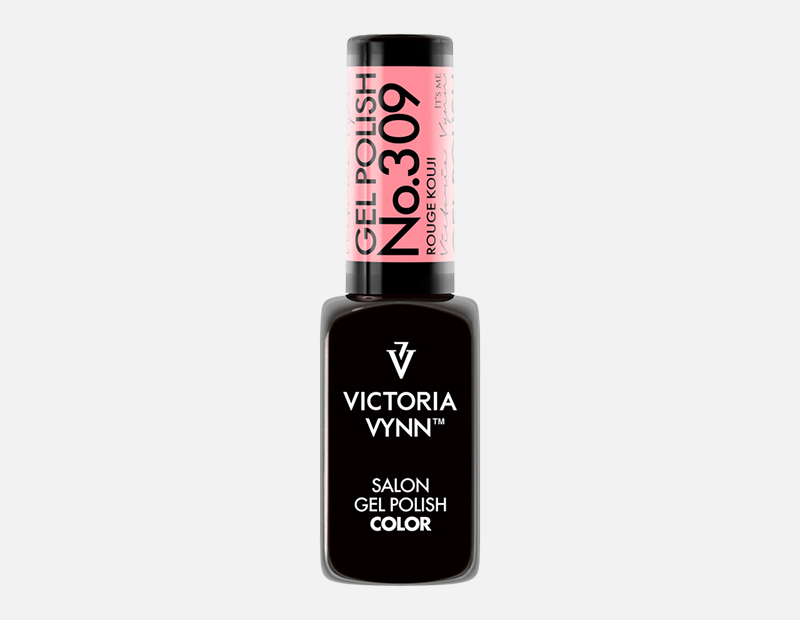 GEL POLISH COLOR 309