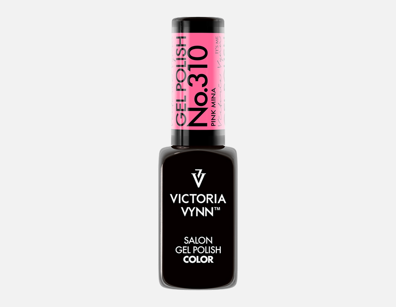 GEL POLISH COLOR 310