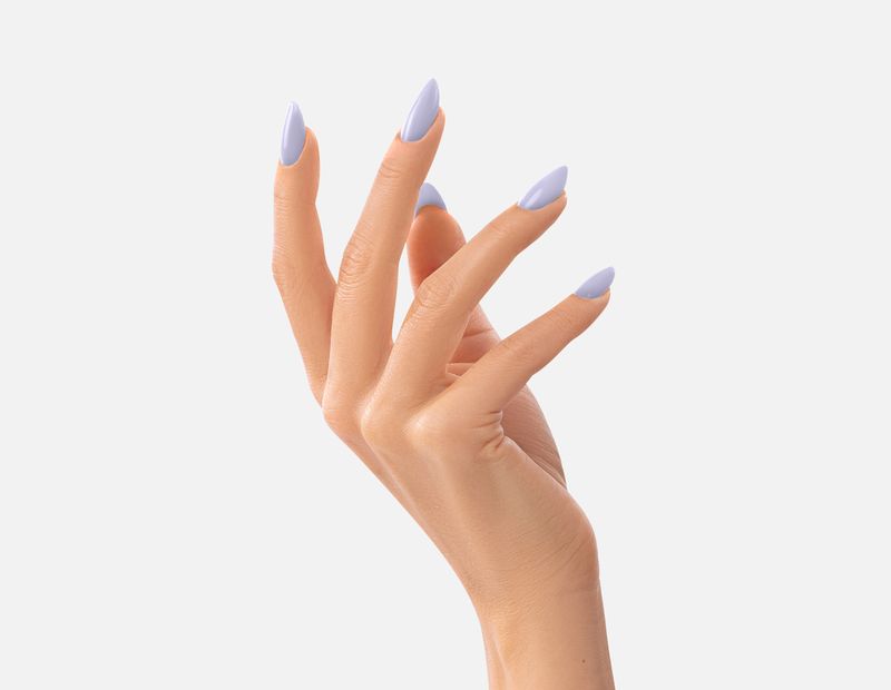 GEL POLISH COLOR 197 - slika 2