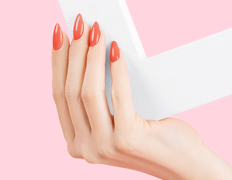 GEL POLISH COLOR 283 - slika 4