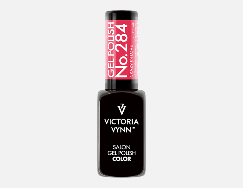 GEL POLISH COLOR 284