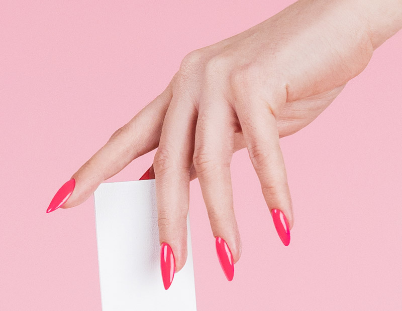 GEL POLISH COLOR 284 - slika 4