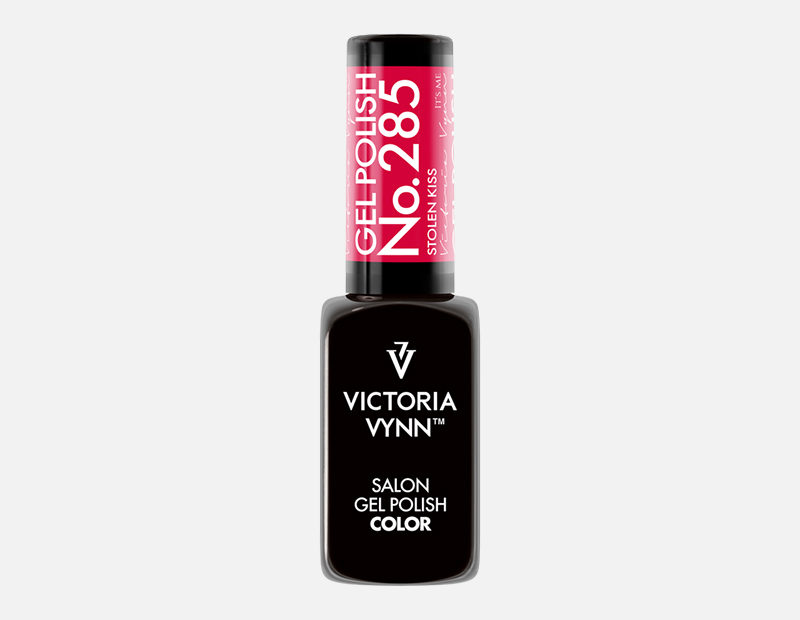GEL POLISH COLOR 285