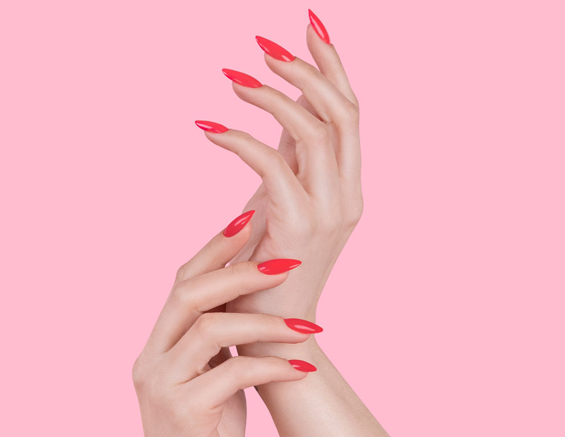 GEL POLISH COLOR 285 - slika 5