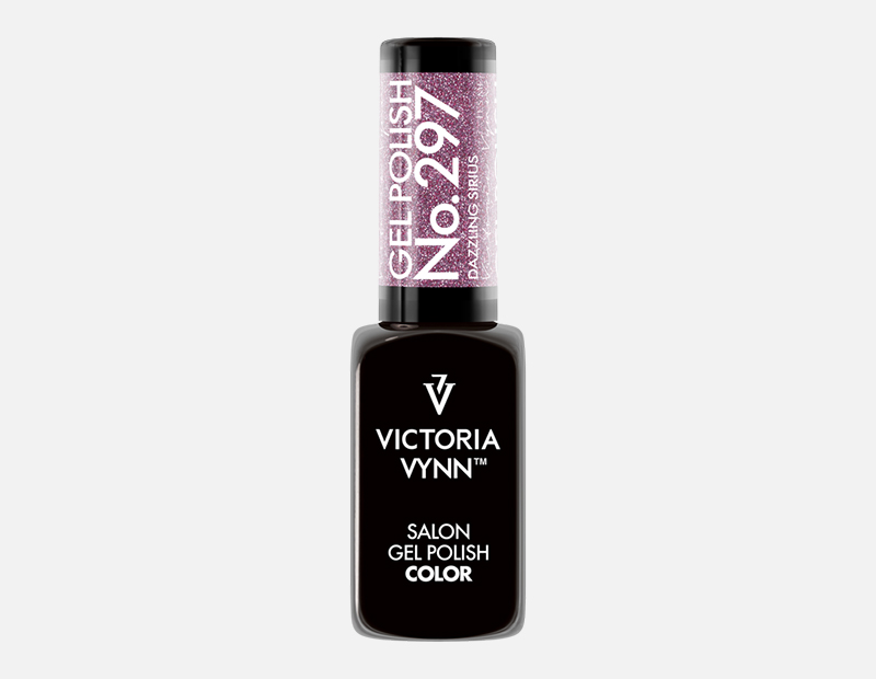 GEL POLISH COLOR 297