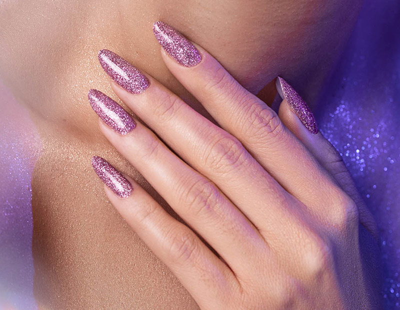 GEL POLISH COLOR 297 - slika 5
