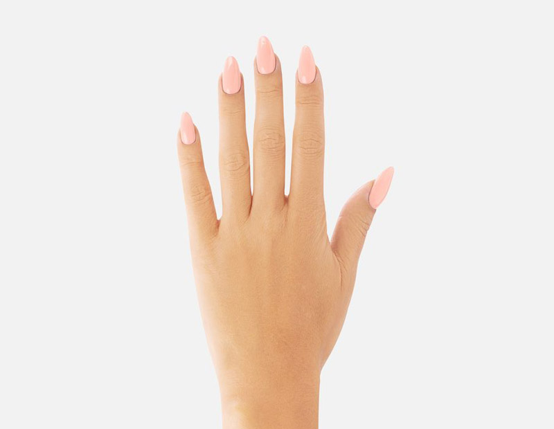 GEL POLISH COLOR 018 - slika 2