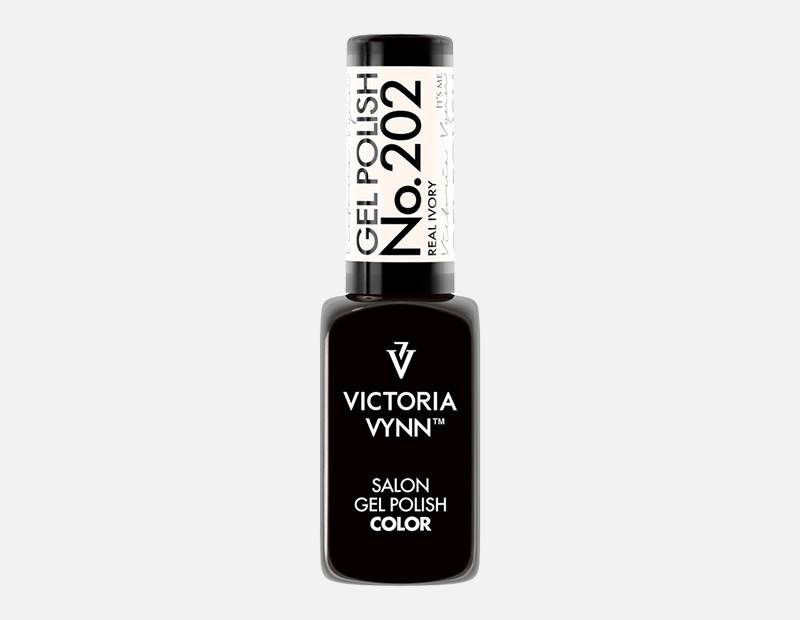 GEL POLISH COLOR 202