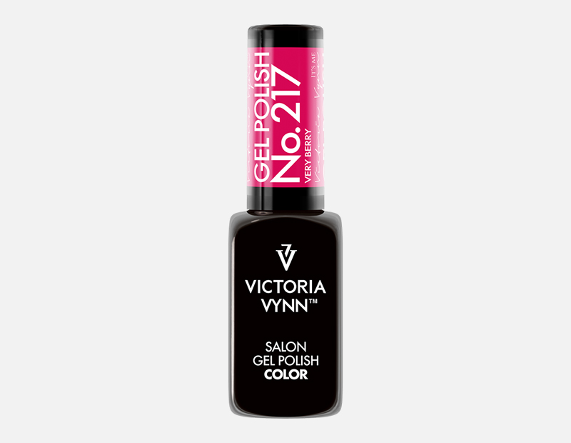GEL POLISH COLOR 217