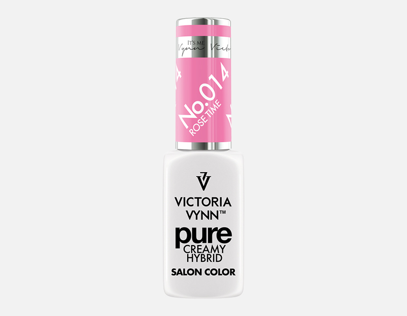 PURE CREAMY HYBRID 014
