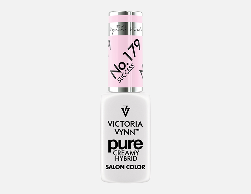 PURE CREAMY HYBRID 179