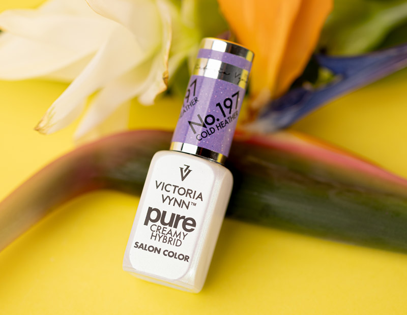 PURE CREAMY HYBRID 197 - slika 5