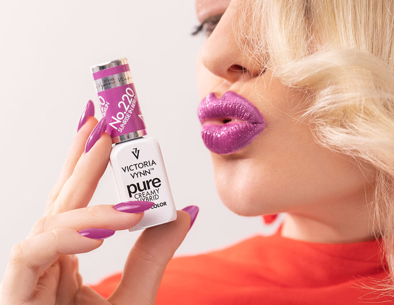 PURE CREAMY HYBRID 220 - slika 5