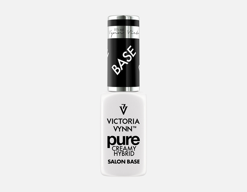 PURE CREAMY HYBRID BASE
