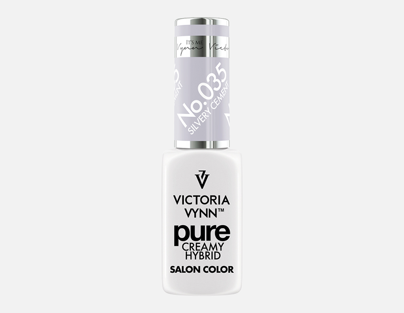 PURE CREAMY HYBRID 035