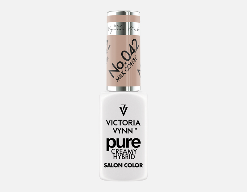 PURE CREAMY HYBRID 042