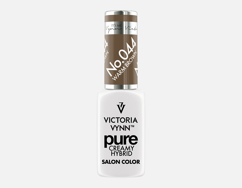 PURE CREAMY HYBRID 044