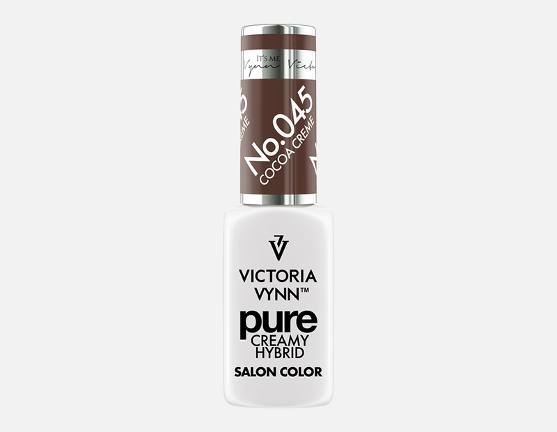 PURE CREAMY HYBRID 045