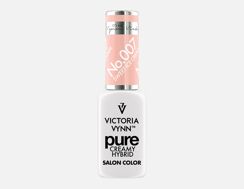 PURE CREAMY HYBRID 007