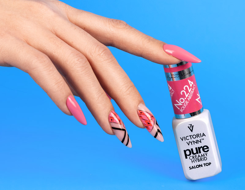 PURE CREAMY HYBRID 224 - slika 6