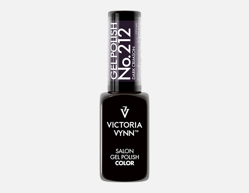 GEL POLISH COLOR 212