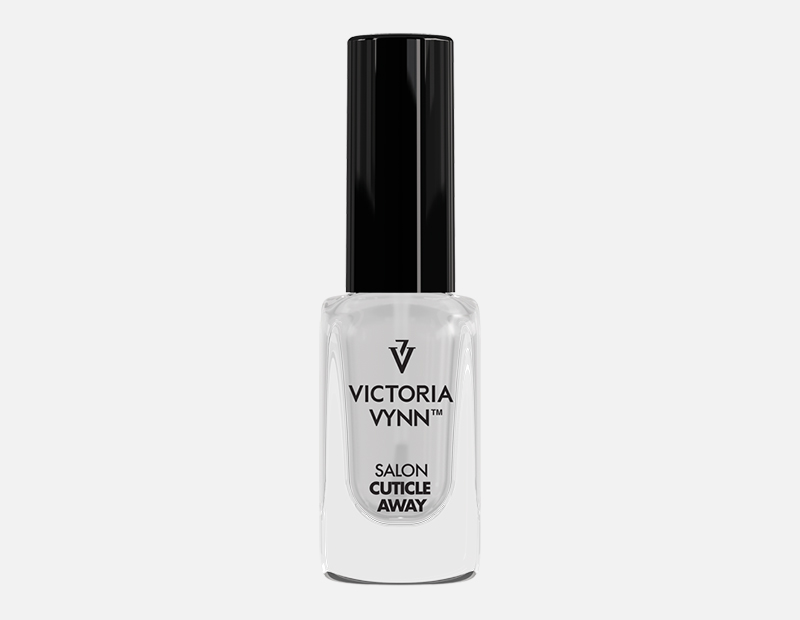CUTICLE AWAY 10ml