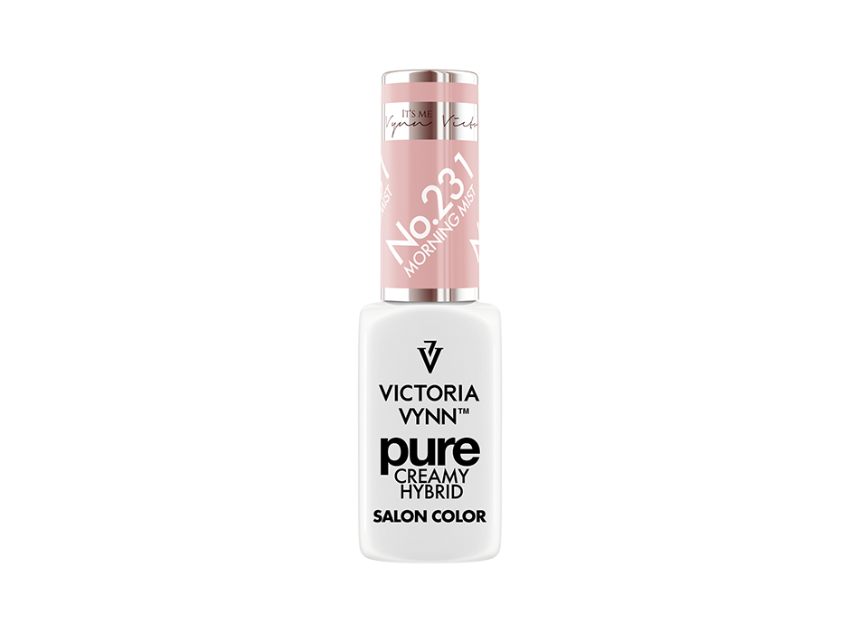 PURE CREAMY HYBRID 231