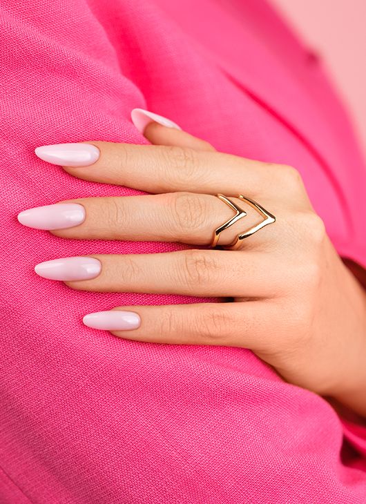 BOTTLE GEL ONE PHASE – CANDY PINK - slika 4