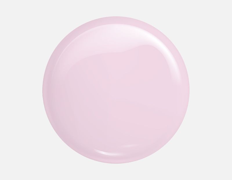 BOTTLE GEL ONE PHASE – CANDY PINK - slika 2