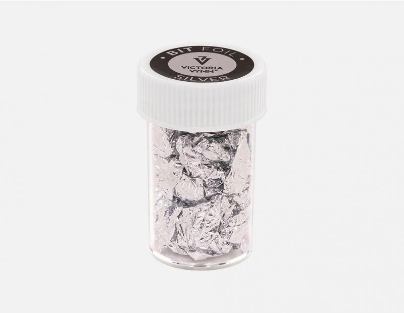 BIT FOIL – SREBRNA
