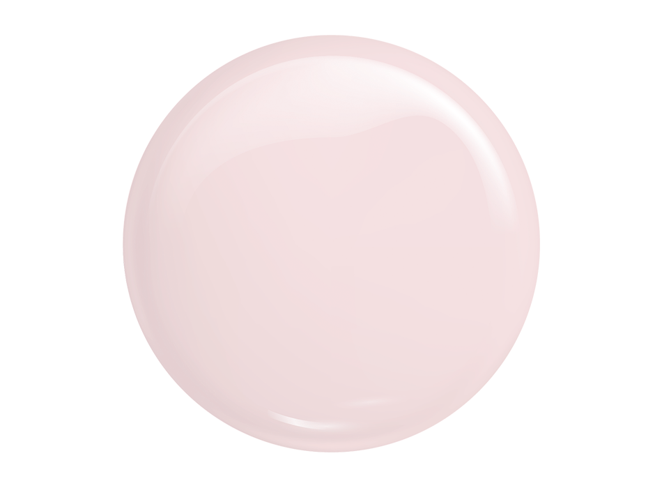 Mousse Sculpture Gel 05 – Baby Pink 15ml - slika 3